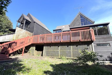 Photo of property in St Marys Close, 14/435 Parnell Road, Parnell, Auckland, 1052