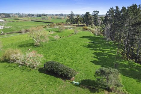 Photo of property in 93b Woodside Road, Matangi, Hamilton, 3284