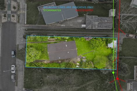 Photo of property in 54 Windrush Close, Mangere, Auckland, 2022