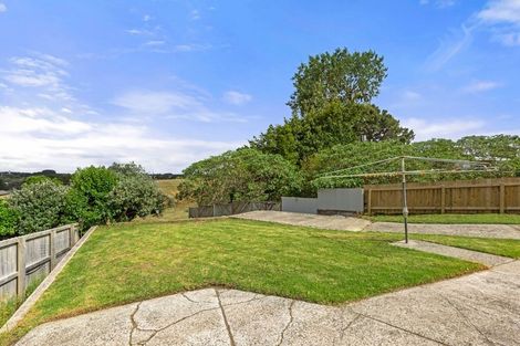 Photo of property in 57 Russell Road, Huntly, 3700