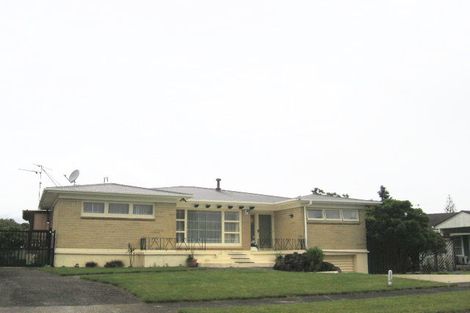 Photo of property in 8 Fausett Avenue, Pukekohe, 2120
