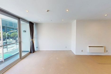 Photo of property in Portal Apartments, 1b/42 Cable Street, Te Aro, Wellington, 6011