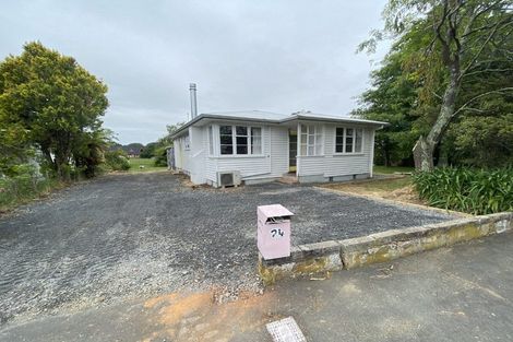 Photo of property in 24 Gordon Street, Lansdowne, Masterton, 5810
