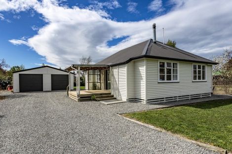 Photo of property in 13 Jervois Street, Hawarden, 7385