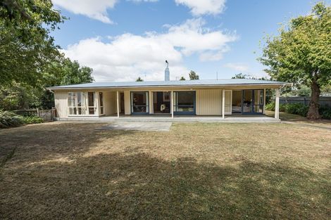 Photo of property in 132 Porangahau Road, Waipukurau, 4200