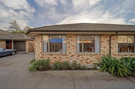 Photo of property in 16c Defoe Place, Waltham, Christchurch, 8023