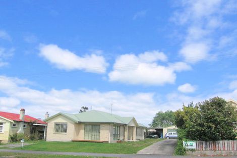 Photo of property in 10 Silverton Road, Waihi, 3610
