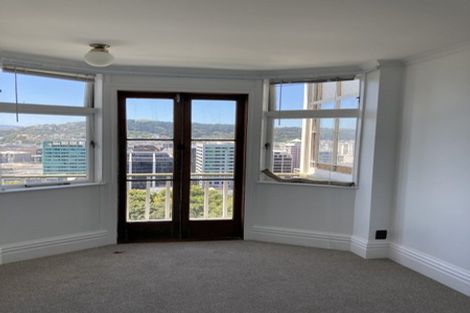 Photo of property in 235 The Terrace, Te Aro, Wellington, 6011