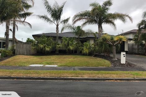 Photo of property in 1/3 Emma Court, Northpark, Auckland, 2013
