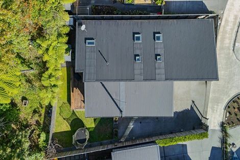 Photo of property in 4 Bright Way, Lower Vogeltown, New Plymouth, 4310