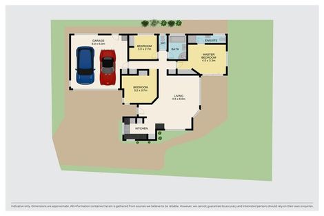 Photo of property in 14 Frederick Reece Drive, The Gardens, Auckland, 2105