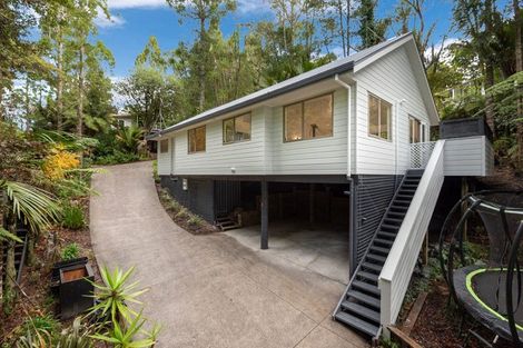 Photo of property in 2/48 Park Hill Road, Birkenhead, Auckland, 0626