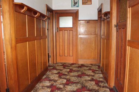 Photo of property in 28 Marlborough Street, Greymouth, 7805