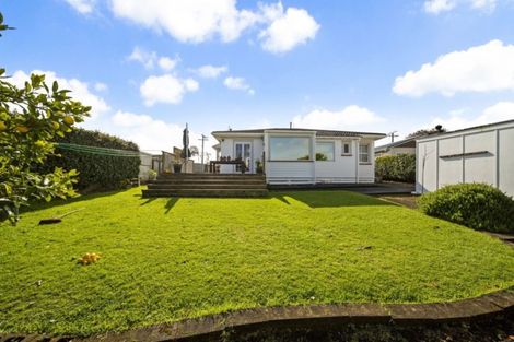 Photo of property in 20 Cameron Street, New Plymouth, 4310