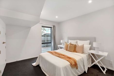 Photo of property in 5/450 Barbadoes Street, Edgeware, Christchurch, 8013