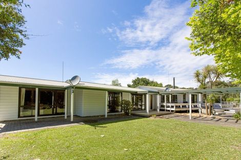 Photo of property in 93 Parore Street, Parore, Dargaville, 0372