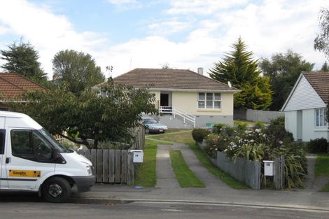 Photo of property in 14 Hawkey Street, Kensington, Timaru, 7910