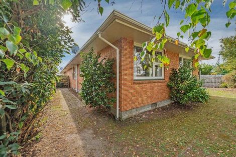 Photo of property in 7 Market Street, Leeston, 7632