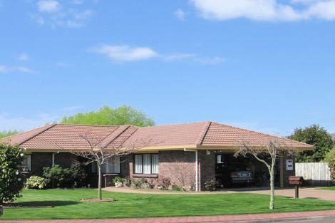 Photo of property in 17 Barraud Place, Pukehangi, Rotorua, 3015