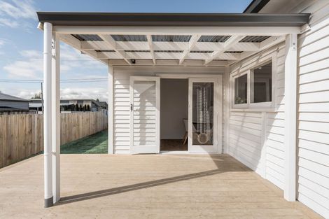 Photo of property in 16 Walmsley Street, Kihikihi, Te Awamutu, 3800