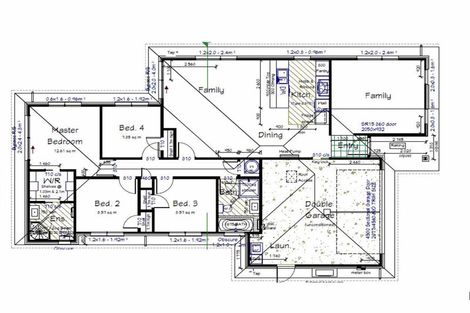 Photo of property in 3 Bonecrusher Street, Lincoln, 7608