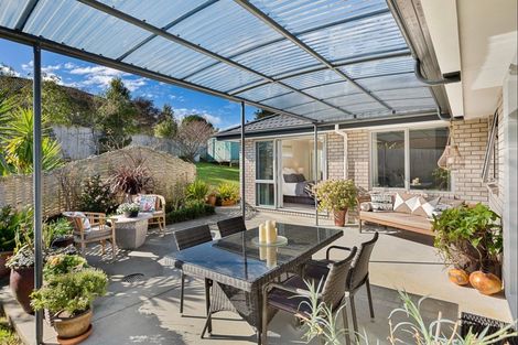 Photo of property in 43 Motiti Street, Warkworth, 0910