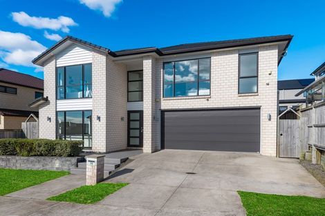 Photo of property in 78 Drumbuoy Drive, Flat Bush, Auckland, 2019