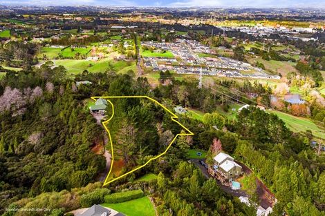 Photo of property in 48 Pinetone Road, Kumeu, 0892