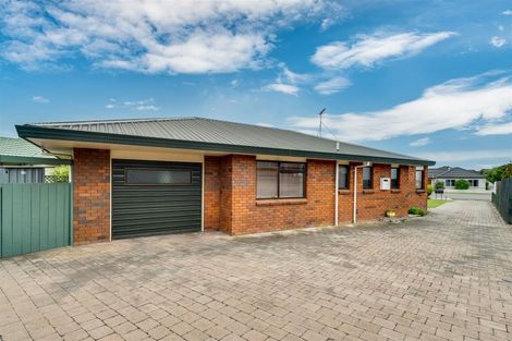 Photo of property in 3/31a Cassino Crescent, Onekawa, Napier, 4110