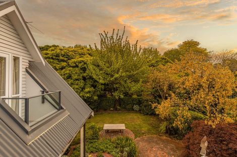 Photo of property in 21 Condell Avenue, Papanui, Christchurch, 8053