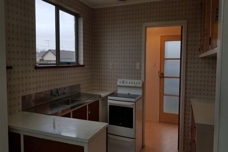 Photo of property in 6 Manchester Street, Tinwald, Ashburton, 7700