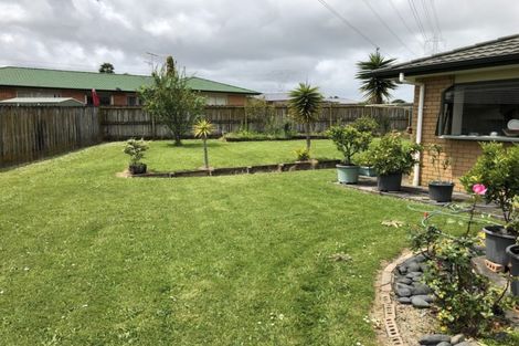 Photo of property in 42 Medvale Avenue, Flat Bush, Auckland, 2019