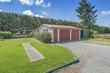 Photo of property in 30 Railway Road, Dunsandel, 7682