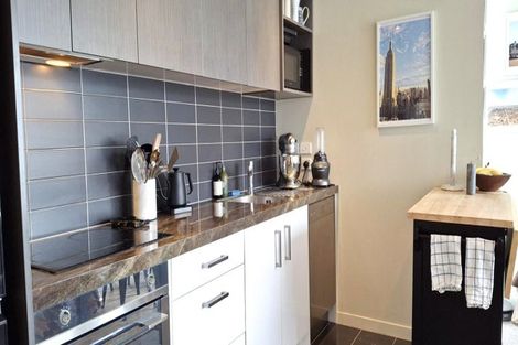 Photo of property in Elevate, 12/30f Taranaki Street, Te Aro, Wellington, 6011