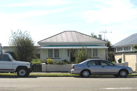 Photo of property in 215 Church Street, West End, Timaru, 7910