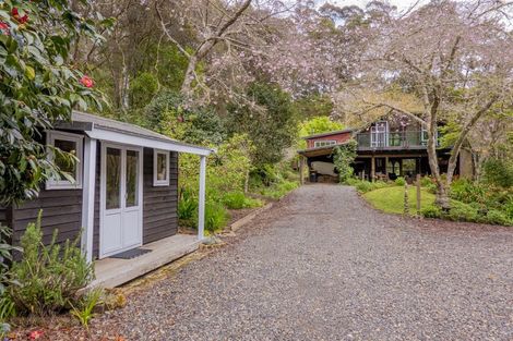 Photo of property in 470 Tapu Coroglen Road, Tapu, Thames, 3575