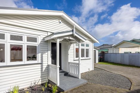Photo of property in 124 Mangere Road, Otahuhu, Auckland, 1062