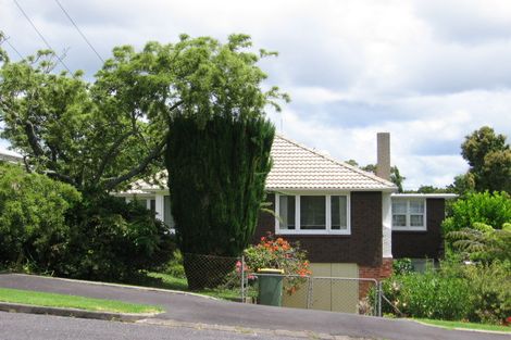 Photo of property in 72 Alford Street, Waterview, Auckland, 1026