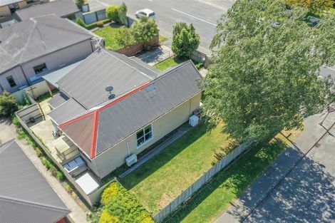 Photo of property in 30 Grey Street, Ashburton, 7700