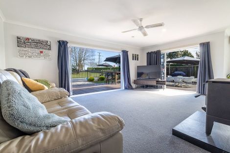 Photo of property in 8 Mclarnon Road, Cambridge, 3495