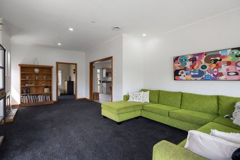 Photo of property in 10 Dudley Terrace, Frankton, Hamilton, 3204