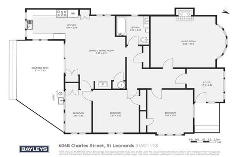 Photo of property in 606b Charles Street, Saint Leonards, Hastings, 4120