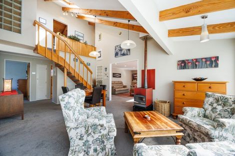 Photo of property in 141 Oxford Street, Ashhurst, 4810