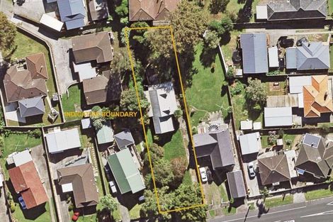 Photo of property in 61 Pah Road, Papatoetoe, Auckland, 2025