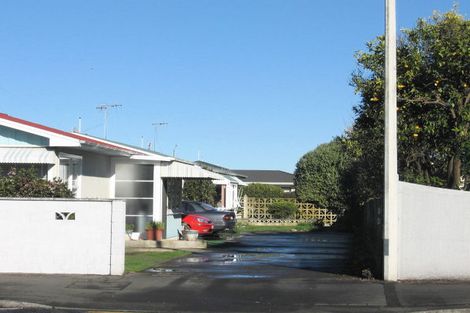 Photo of property in 510 Saint Aubyn Street West, Hastings, 4122