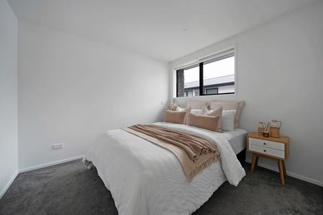 Photo of property in 2/305 Armagh Street, Christchurch Central, Christchurch, 8011