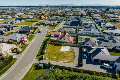 Photo of property in 44a Tiny Hill Drive, Rolleston, 7614