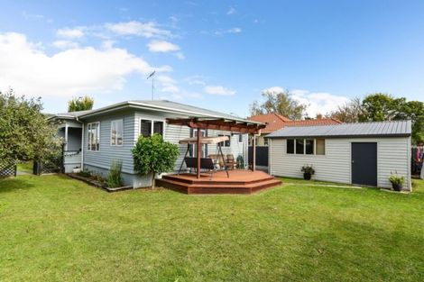 Photo of property in 76 Norton Road, Frankton, Hamilton, 3204