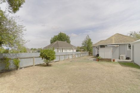 Photo of property in 21 Mackie Street, Waipukurau, 4200