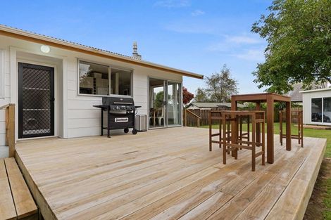 Photo of property in 5 Tennyson Drive, Owhata, Rotorua, 3010